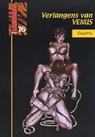 Verlangens van Venus