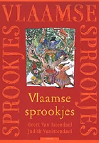 Vlaamse sprookjes