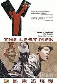 Y - The last man