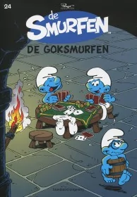 De Smurfen (Standaard Uitgeverij)