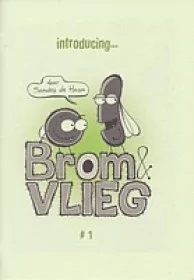Brom & Vlieg