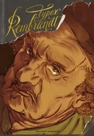 Rembrandt (Typex)