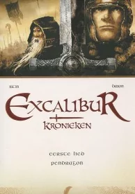 Excalibur - Kronieken