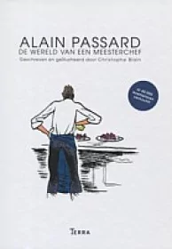 Alain Passard