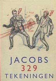 Jacobs 329 tekeningen
