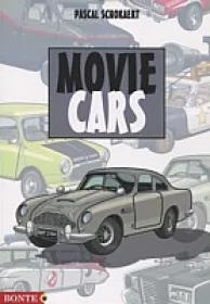 Movie cars