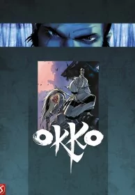 Okko - Dossiereditie