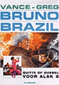 Bruno Brazil