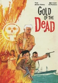 Gold of the dead