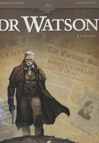 Dr Watson