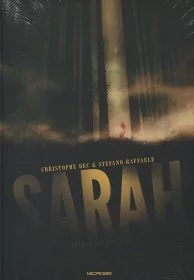 Sarah (Microbe)