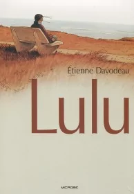 Lulu - De naakte vrouw