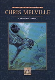 Chris Melville - Caribbean traffic