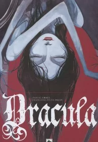 Dracula (Dark Dragon Books)