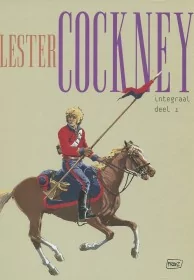 Lester Cockney - Integraal
