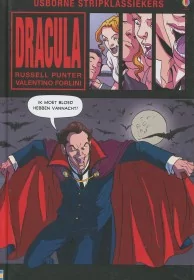 Dracula (Usborne)