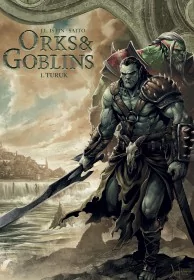 Orks en Goblins