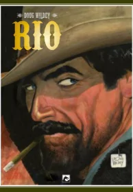 Rio (Dark Dragon Books)