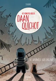 Daan Quichot