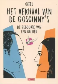 Het verhaal van de Goscinny's