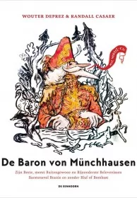 De Baron von Münchhausen