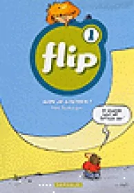 Flip (Dargaud)